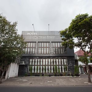 Reddoorz Near Terminal Arjosari Hotell Malang Exterior photo