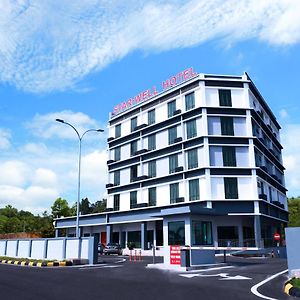 Star-Well Hotel Kuala Lipis Exterior photo