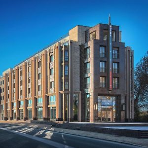 Grand Hotel Valies Roermond Exterior photo