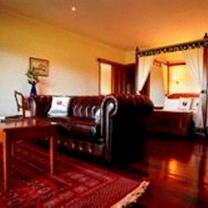 Lazy River Boutique Bed & Breakfast Bed and Breakfast Pinjarra Room photo