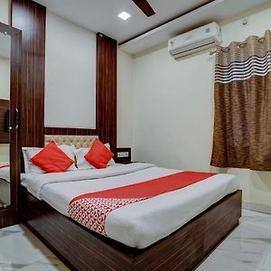 Oyo 27630 Capital Residency Hotell Dhanbād Exterior photo