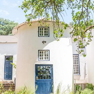 Simonsberg Silo'S Villa Stellenbosch Exterior photo