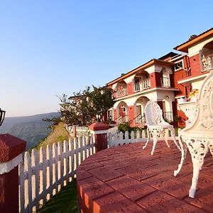 Rockford Resort Mahābaleshwar Exterior photo