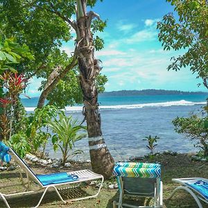 Mosana Reef Garden B&B Bocas del Toro Exterior photo