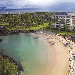 Fairmont Orchid Gold Experience Hotell Waikoloa Exterior photo