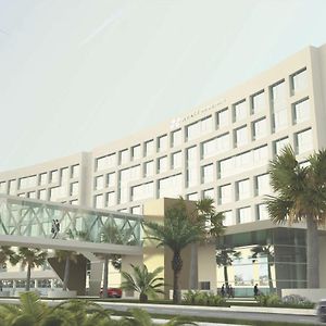 Hyatt Regency Algiers Airport Hotell Exterior photo