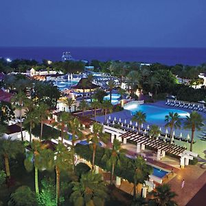 Hotel Pgs Kiris Resort Kemer Exterior photo