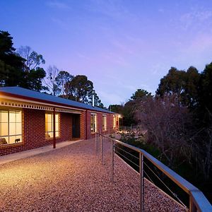 Swan Hill Villa Daylesford Exterior photo