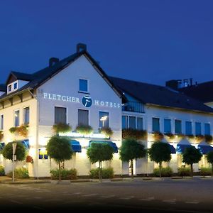 Fletcher Landhotel Bosrijk Roermond Exterior photo