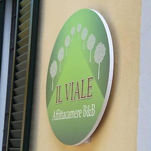 Il Viale B&B Pontedera Exterior photo