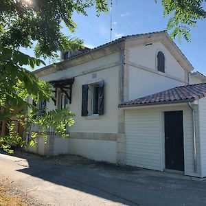 L'Ile Aux Bateaux Bed and Breakfast Buzet-sur-Baise Exterior photo