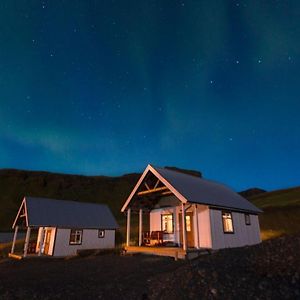 Northur-Vik Bed and Breakfast Exterior photo