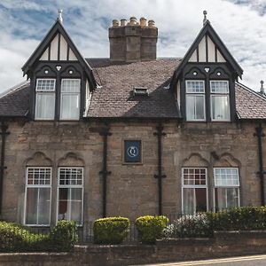 The Queens Bed and Breakfast South Queensferry Exterior photo