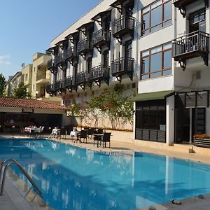 Melissa Moment Apart Aparthotel Kemer Exterior photo