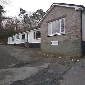 Skye Haven Bed and Breakfast Portree Exterior photo