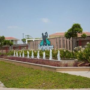 Belvedere Golf & Country Club Hotell Adalaj Exterior photo