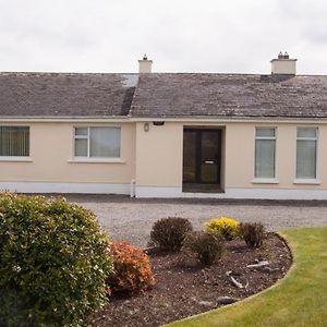 Eagle View Holiday Home Moone Exterior photo