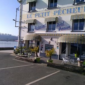 Le Petit Pecheur Hotell Saint-Florent-le-Vieil Exterior photo