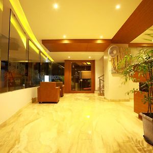 Orionis Kannur Hotell Exterior photo