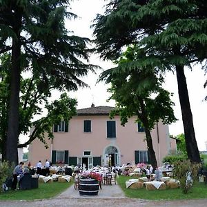 Locanda Corte Roveri Bed and Breakfast Bologna Exterior photo