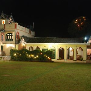 Welcomheritage Judges Court Hotell Kangra Exterior photo