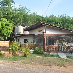 Najjamee Bungalow Hotell Phuket Exterior photo