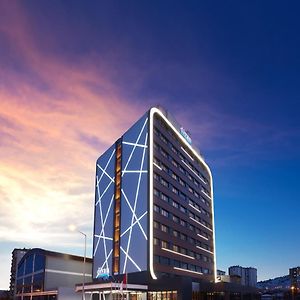 Divan City Kayseri Hotell Exterior photo