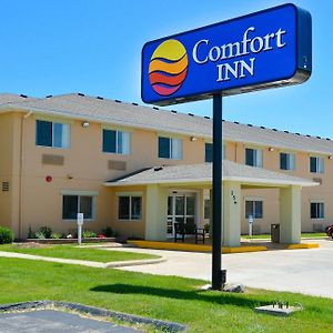 Comfort Inn Marion Exterior photo