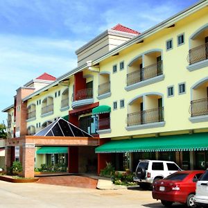 Gran Hotel Azuero Chitré Exterior photo