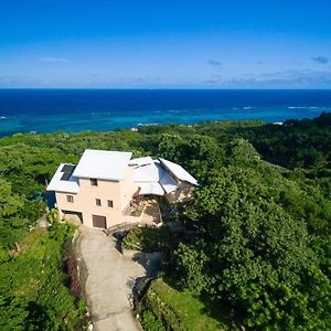 Colina Vista Hotell Sandy Bay Exterior photo