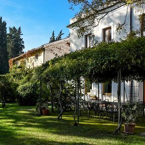 Masseria Giosole Pensionat Capua Exterior photo