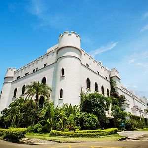 The Castle Ballet Taichung A Boutique Hotel Exterior photo