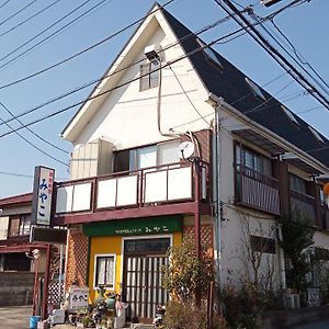 Miyako Hotell Hachiōji Exterior photo