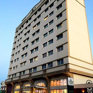 Bourbon Hotel Cambara Exterior photo