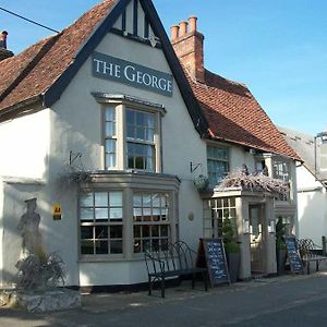 The George Hotell Cavendish Exterior photo