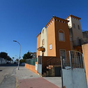 Mirador De Donana, Apartamentos Living Sur Sanlúcar de Barrameda Exterior photo