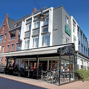 Hotel Restaurant St. Lambert Helmond Exterior photo