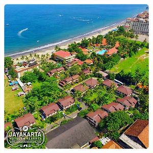 The Jayakarta Anyer Hotell Exterior photo