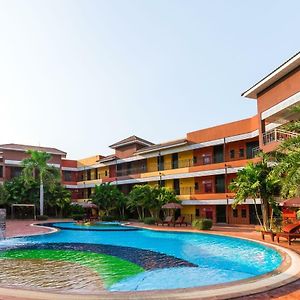 Prelude Hotel Kanchanaburi City Exterior photo