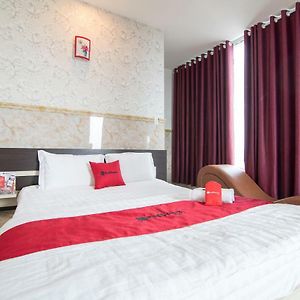 Reddoorz Plus Near Mien Tay Bus Station 2 Hotell Ho Chi Minh-staden Exterior photo