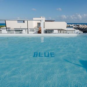 Blue Condo Playa del Carmen Exterior photo