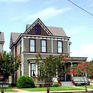 1888 Wensel House Bed and Breakfast Natchez Exterior photo