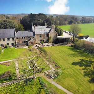 Stanton Manor Hotel Chippenham  Exterior photo