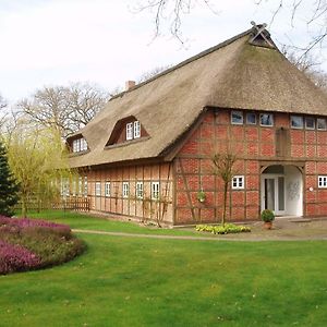 Davidshof, Bed & Breakfast Bed and Breakfast Schneverdingen Exterior photo