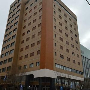 Aguada Hotel Trelew Exterior photo