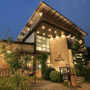 Manonnee Hotell Chiang Rai Exterior photo