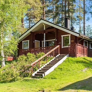 Holiday Home Lomasyväri 806 Tahkovuori Exterior photo