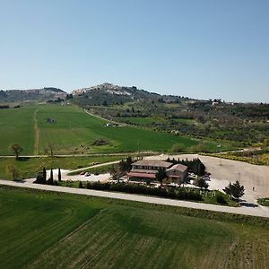 Da Ercole All'Orecchietta Hotell Candela Exterior photo