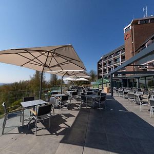 Floreal Le Panoramique Hotell Mont-Saint-Aubert Exterior photo