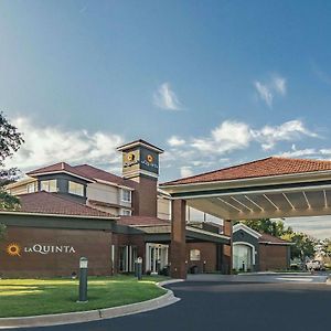 La Quinta By Wyndham Oklahoma City Norman Hotell Exterior photo